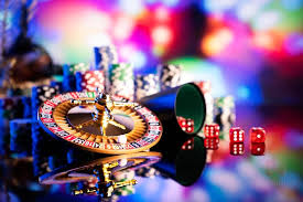 Explore the Thrilling World of Online Casino Neonix