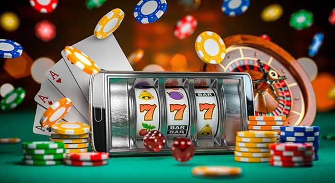 Exploring Onluck Casino Online Games Your Ultimate Gaming Destination Exploring Onluck Casino Online Games Your Ultimate Gaming Destination