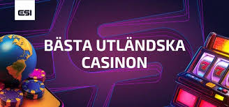 Bästa utländska casino - En Guide till de Bästa Alternativen 627803690