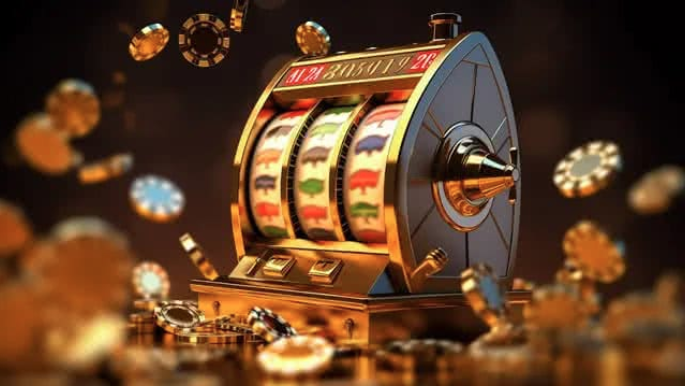 Discover Exciting Online Slots at BloodySlots Casino Discover Exciting Online Slots at BloodySlots Casino