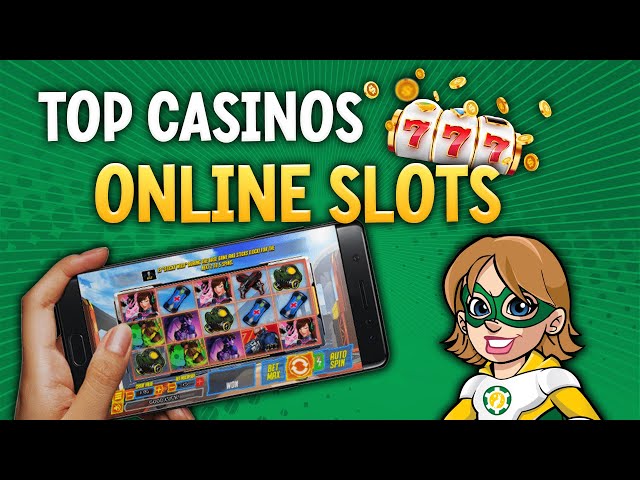Discover Exciting Online Slots at BloodySlots Casino Discover Exciting Online Slots at BloodySlots Casino