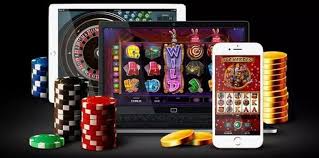Explore the Exciting World of LumiBet Casino Online Games
