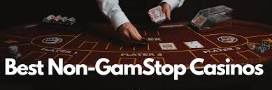 Exploring Non Gamstop Casinos Your Guide to Safe Online Gaming