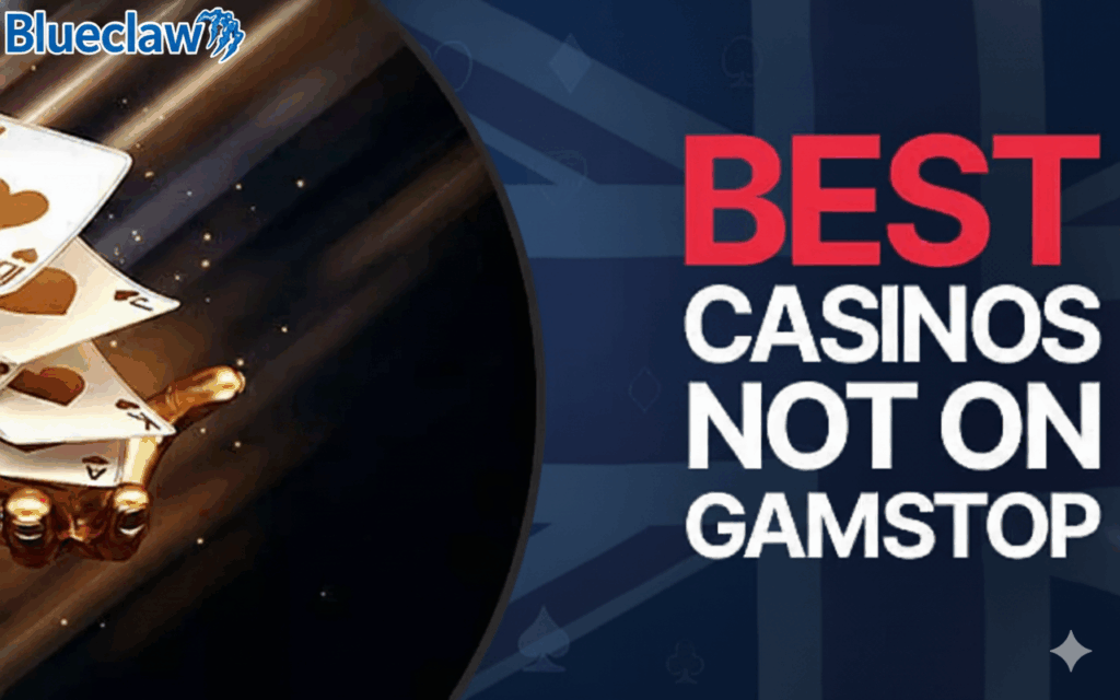 Exploring Non Gamstop UK Casino Sites 864809502