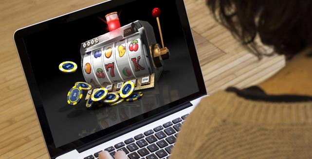 Gamdom Casino Откройте Мир Онлайн Слотов и Выигрышей