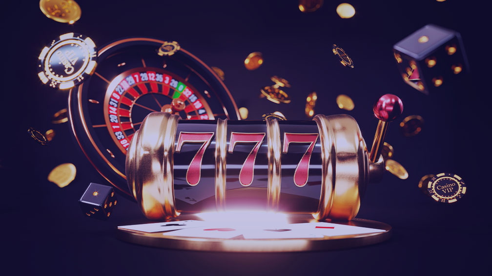Gamdom Casino Откройте Мир Онлайн Слотов и Выигрышей