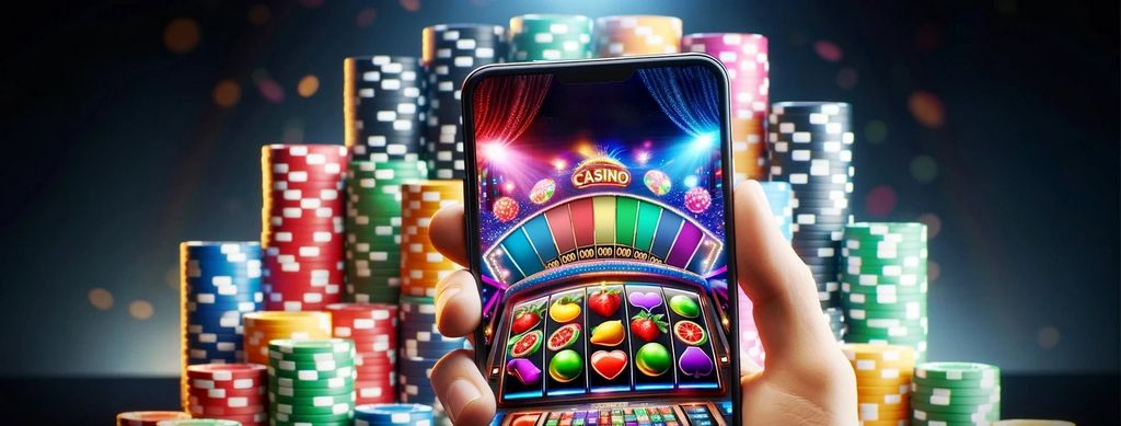Pourquoi les casinos en ligne surpassent les établissements physiques : guide complet avec Pointeduraz