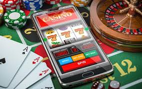 Nuevos Casinos en España Lo Último en Juegos de Azar Online