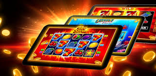 The Enchantment of Casino Slots A Dive into Slots Muse