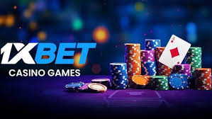 The Ultimate Guide to 1xBet Betting 30395080