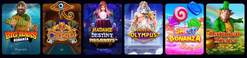 Découvrez les Joies de l'Aphrodite Casino avec Nos Tours Gratuits et Bonus..