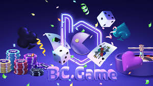 BC CO Crypto Casino Revolutionizing Online Gambling