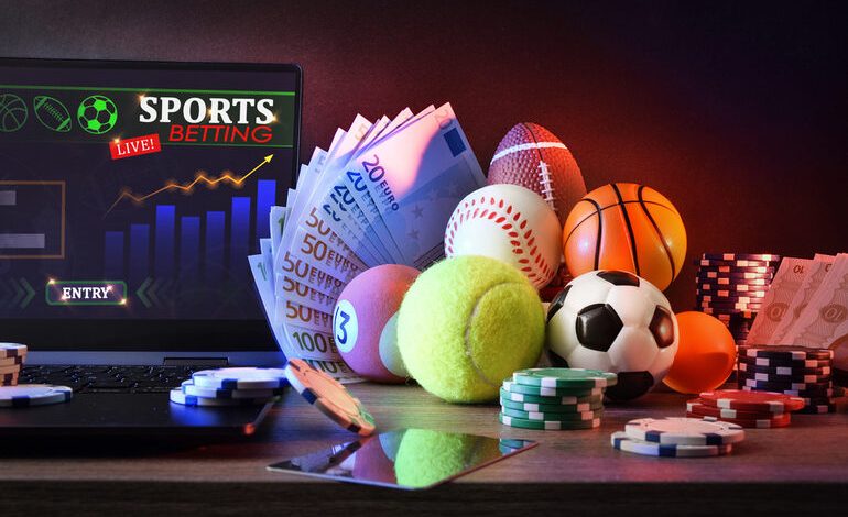 Betwinner Your Comprehensive Guide to Online Betting Success