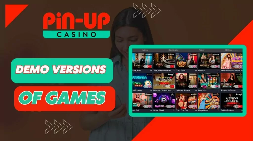 casino pin up game