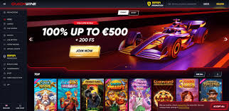 Descubre QuickWin Casino España Tu Destino de Juegos en Línea -847544575