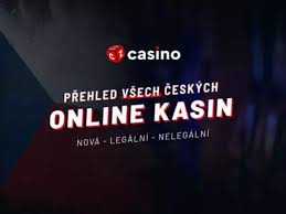 České online casino 2026 Trendy, novinky a předpovědi České online casino 2026 Trendy, novinky a předpovědi