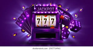 Experience Thrilling Games at Online Casino Jokabet