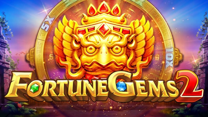 Discover the Blazing Fortune in Fortune Gems 2 Slot Game Thailand