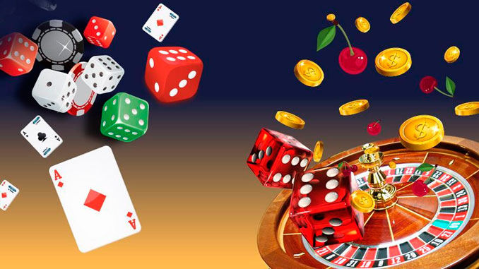 Let's Jackpot Online Casino UK Your Gateway to Thrilling Gaming Experiences
