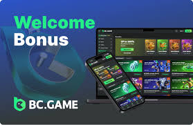 Maximize Your Rewards How to Use Bonus BC.Game Effectively