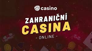 Mezinárodní online casino Zábava na dosah ruky