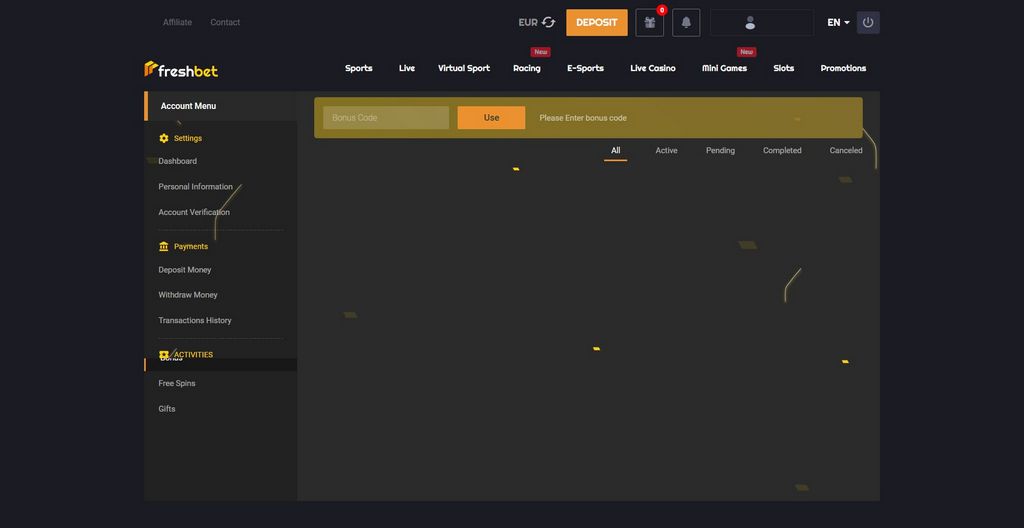Freshbet Gambling Establishment Testimonial: Incentive, Wager, Withdrawal and so on.