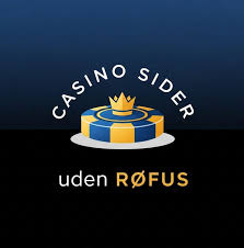 Oplev Dansk Casino Uden Rufus