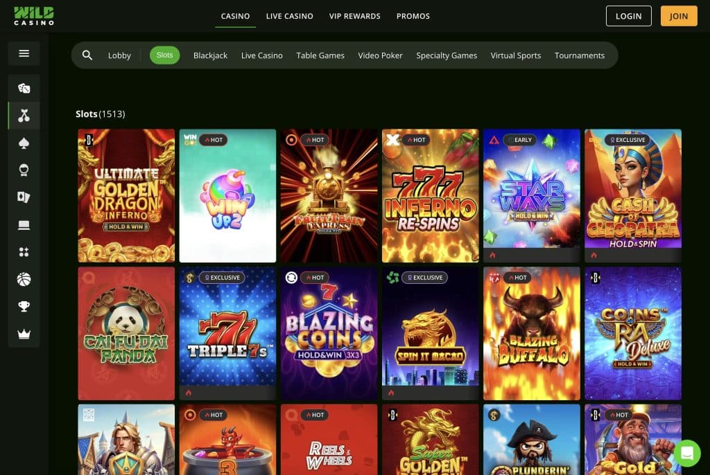 casino pin up online game