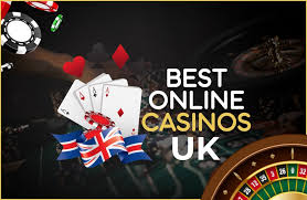 The Ultimate Guide to Online UK Casinos 1263900237 The Ultimate Guide to Online UK Casinos 1263900237