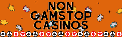 Top Casino Sites Not on Gamstop Experience Gaming Freedom Top Casino Sites Not on Gamstop Experience Gaming Freedom