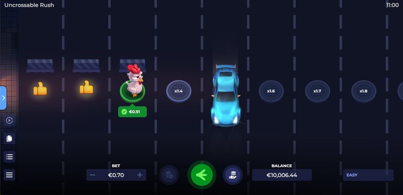 La Experiencia Incitante del Juego de Mesa: Rush sin Fronteras en Chile