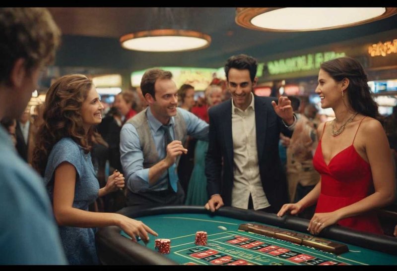 La Emoción del Inicio: Descubre el Atractivo del Apuesta en Uncrossable Rush