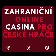 Zahraniční kasina Co potřebujete vědět o online hazardu