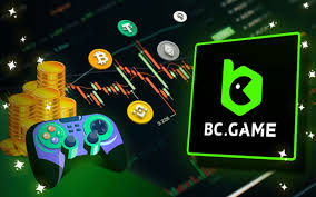 BC.Game Crypto Casino Revolutionizing Online Gambling BC.Game Crypto Casino Revolutionizing Online Gambling
