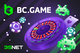 BC.Game Crypto Casino Revolutionizing Online Gambling BC.Game Crypto Casino Revolutionizing Online Gambling