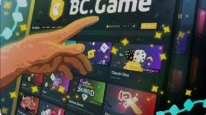BCGame آن لائن کیسینو آپ کا گیمنگ پارٹنر