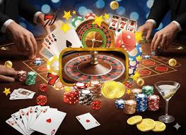 Bedste Live Casino Oplev Ægte Casino Spil Online