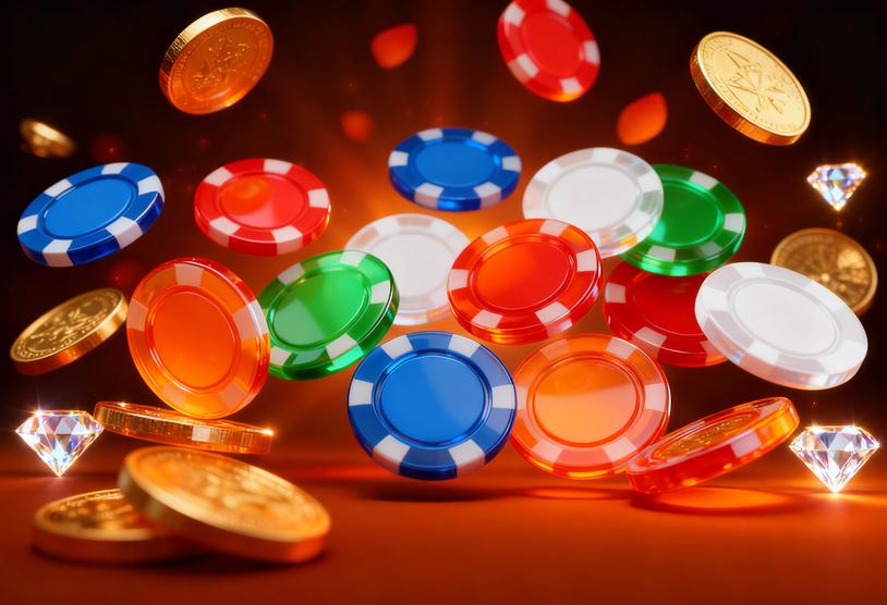 Beginner Tips voor Casino Peaches Casino: Je Complete Gids
