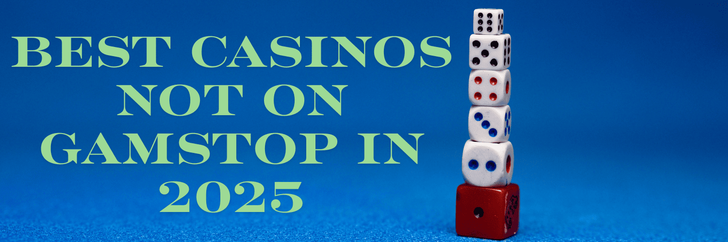 Best Online Casinos Not on GamStop 891284222