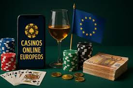 Casino en Malta Un Destino de Juego Innovador para Españoles