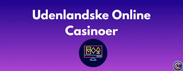 Casino Udenlandsk Oplev Spændingen ved Online Spil 801986894 Casino Udenlandsk Oplev Spændingen ved Online Spil 801986894