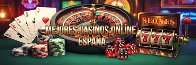 Casinos sin Registro Verificado La Nueva Era del Juego en Línea