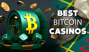 De Bedste Bitcoin Casinoer Din Guide til Online Spil med Kryptovaluta
