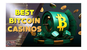 De Bedste Bitcoin Casinoer Din Guide til Online Spil med Kryptovaluta