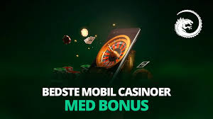 De Bedste Mobil Casinoer Spil Når Som Helst, Hvor Som Helst