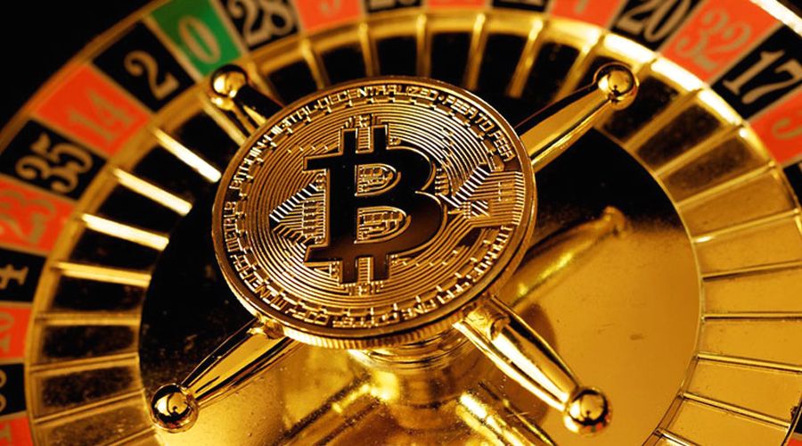 Den Voksende Verden af Krypto Casinoer 209761675