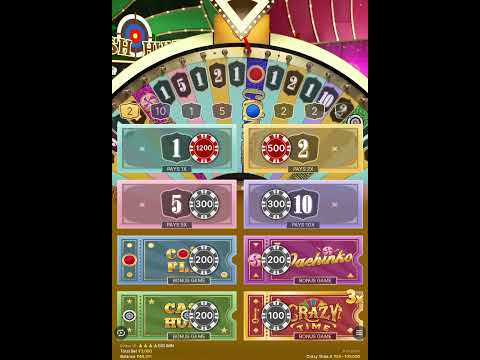 casino pin up online game