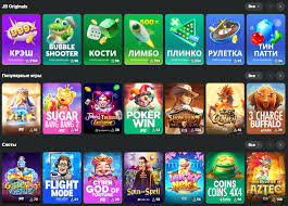 Discover Exciting JB Casino Promo Codes for Big Wins