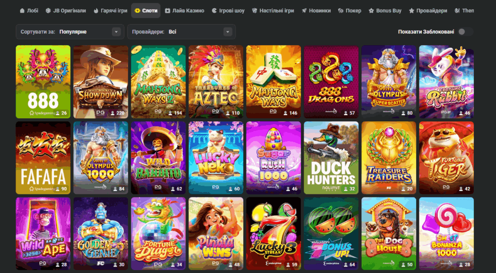Discover JB Casino Your Ultimate Gaming Platform in Pakistan