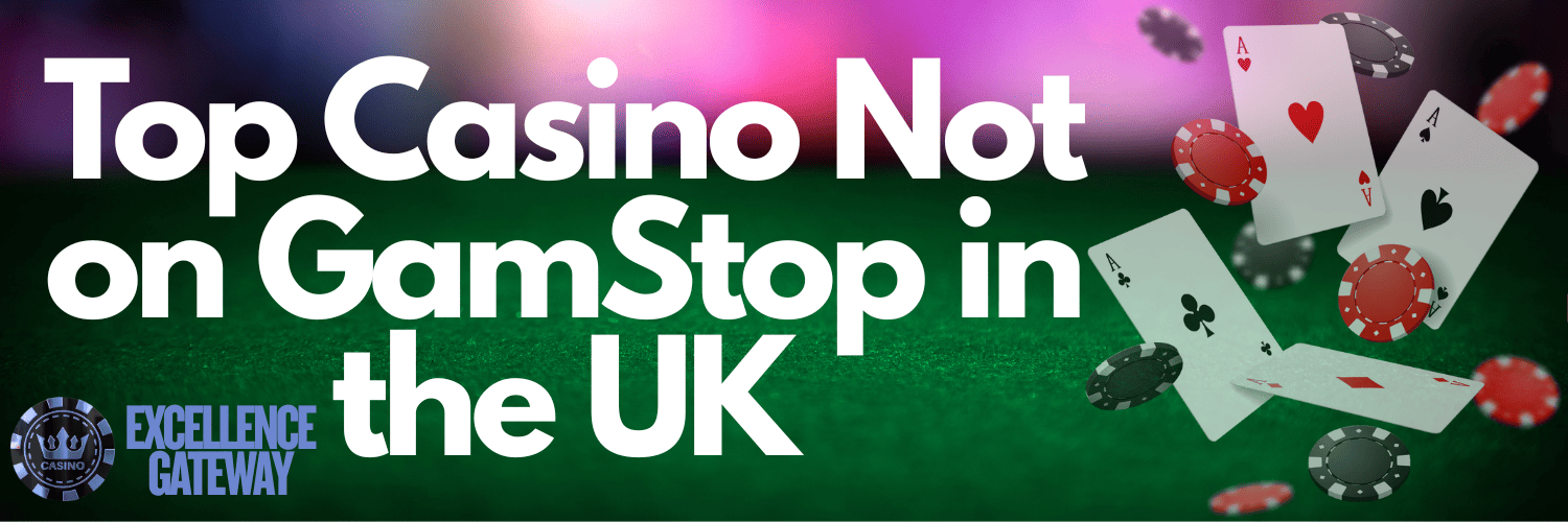 Discover Non-GamStop Casinos for Unrestricted Gaming